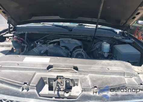 2011 Chevrolet Tahoe Lt z USA, uszkodzony, nr VIN 1GNSCBE08BR128030